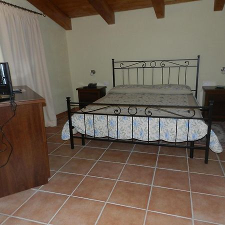 Villa Rosamaria San Chirico Raparo 部屋 写真