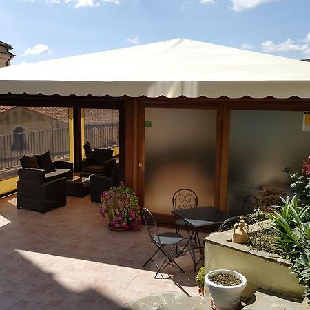 Villa Rosamaria San Chirico Raparo エクステリア 写真