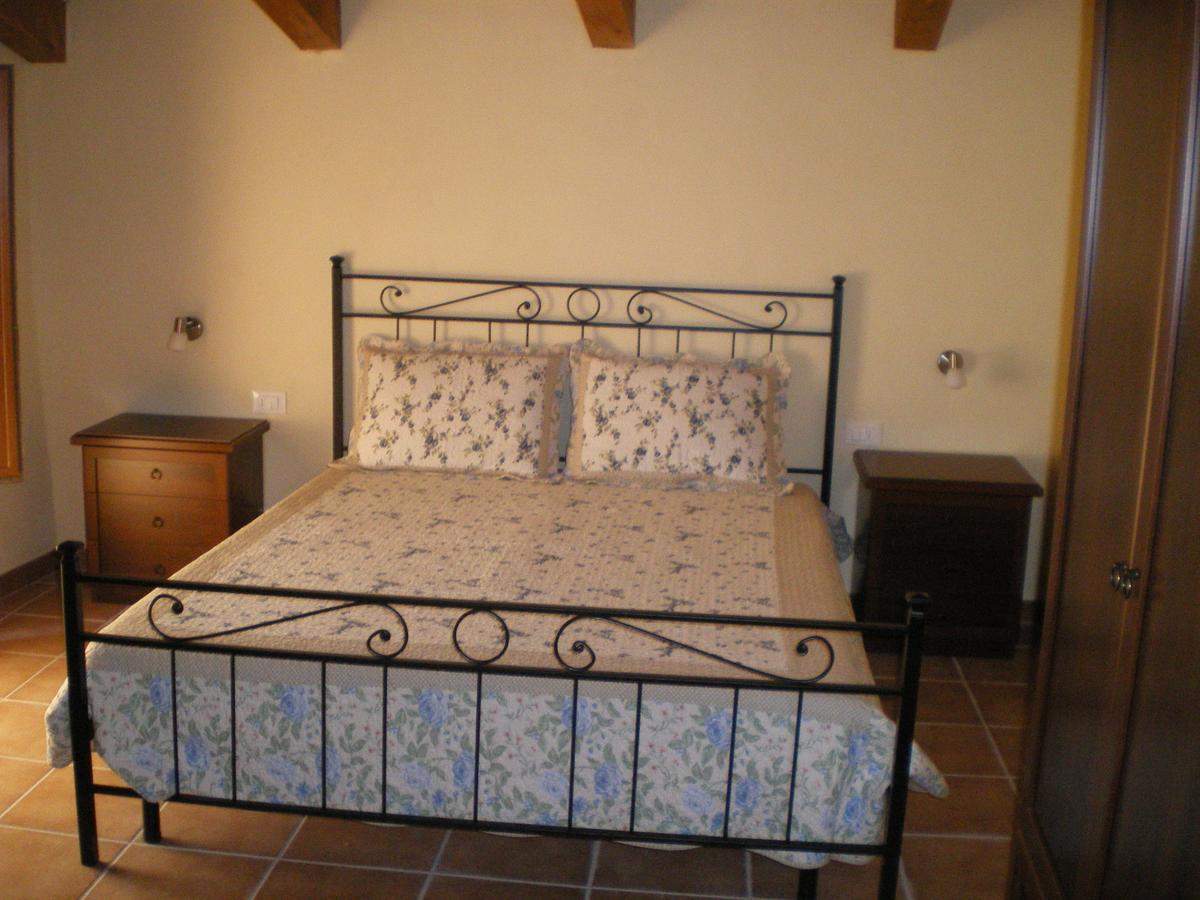 Villa Rosamaria San Chirico Raparo 部屋 写真