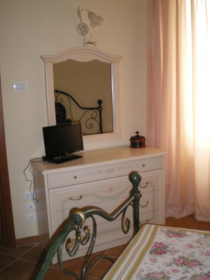 Villa Rosamaria San Chirico Raparo 部屋 写真
