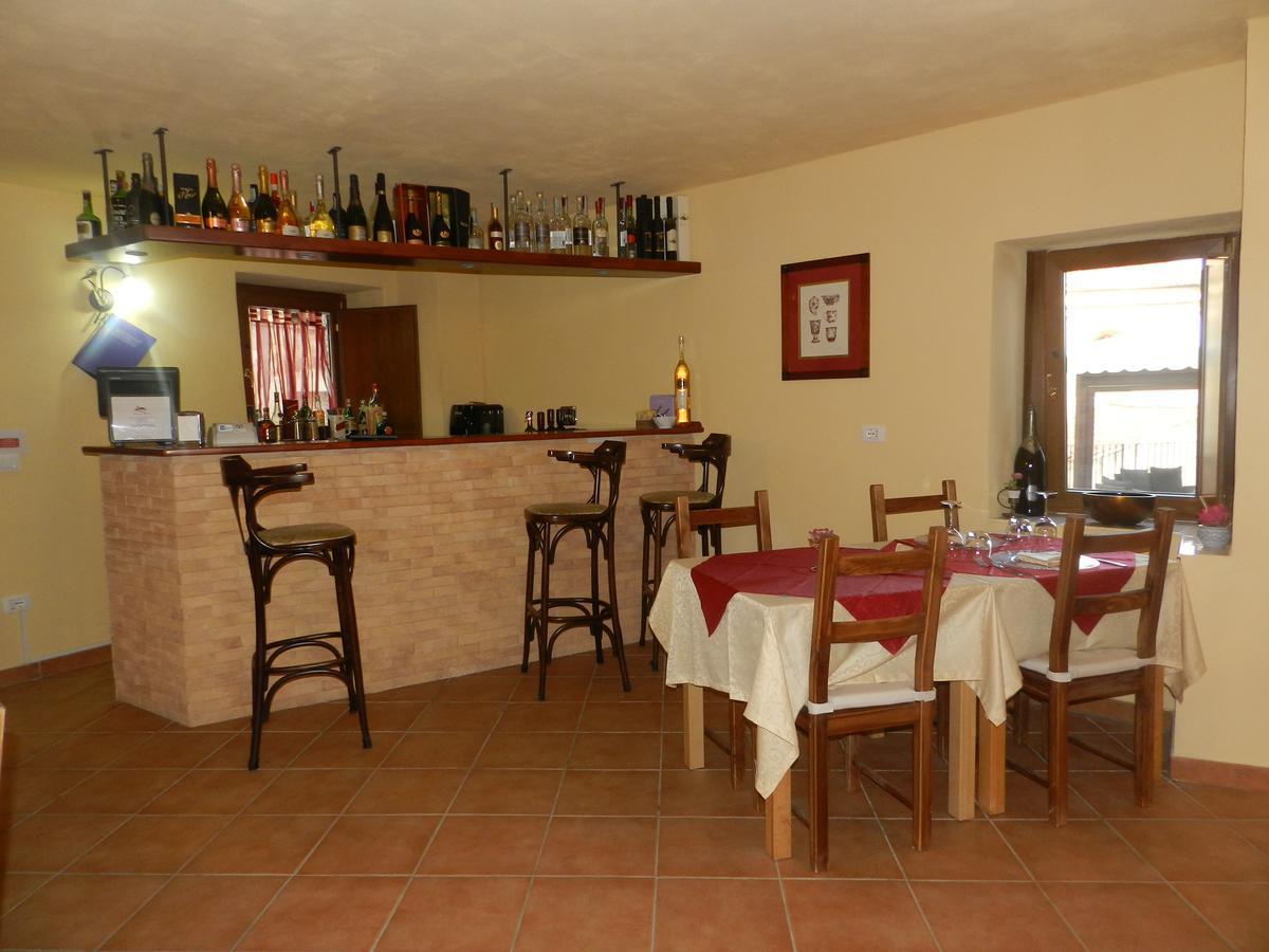 Villa Rosamaria San Chirico Raparo エクステリア 写真