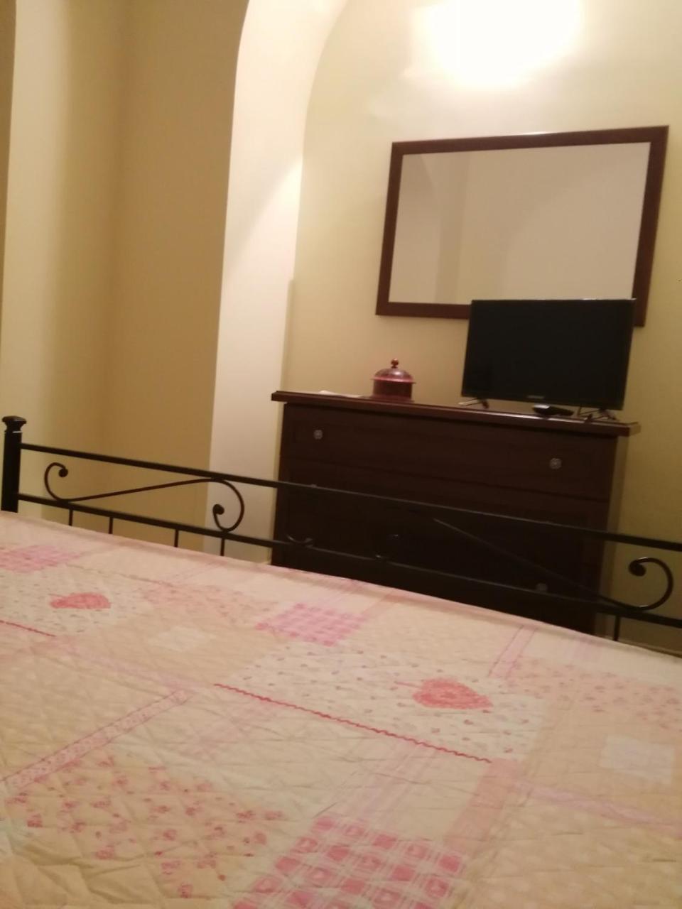Villa Rosamaria San Chirico Raparo エクステリア 写真